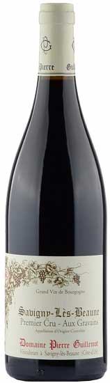 2024 Pierre Guillemot, Savigny 1er "Aux Gravains"