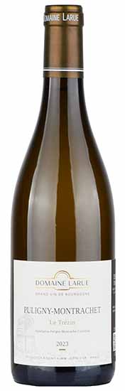 2023 Larue, Puligny Montrachet "Trezin"