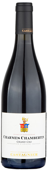 2023 Jerome Castagnier, Charmes Chambertin