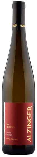 2023 Alzinger, Riesling Smaragd "Höhereck"