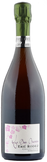 2017 Rodez, Champagne Beurys Macération (Rosé) (Ø)
