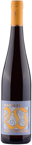 2021 von Winning, Riesling "MarMar"