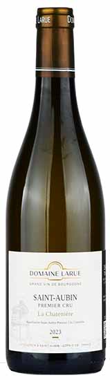 2023 Larue, Saint-Aubin 1er "La Chateniere"
