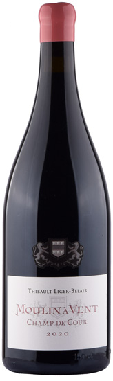 2020 T.L.-Belair, Moulin A Vent Champ Cour 1,5 l