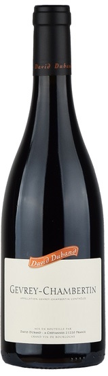 2024 Duband, Gevrey-Chambertin
