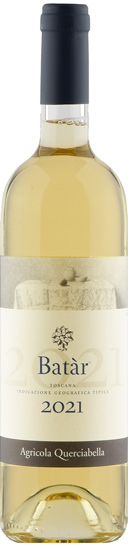 2021 Querciabella, Batar (Ø)