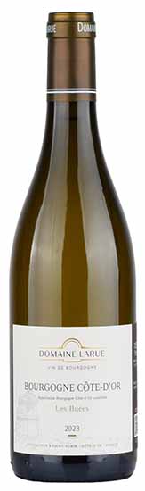 2023 Larue, Bourgogne Chardonnay "Les Buées"