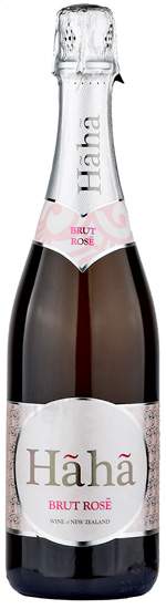 NV Hãhã, Cuvée Brut Rosé