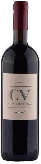 2018 Van Zeller's, Curriculum Vitae (C.V.)