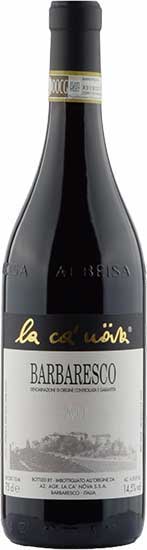 2022 La Ca' Növa, Barbaresco