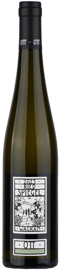 2023 Bernhard Ott, Grüner Veltliner "Spiegel" (Ø)	