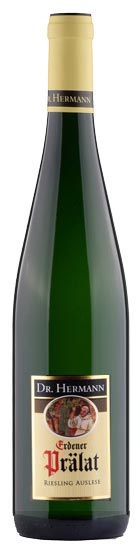 2011 Dr. Hermann, Riesling Auslese Erdener Prälat