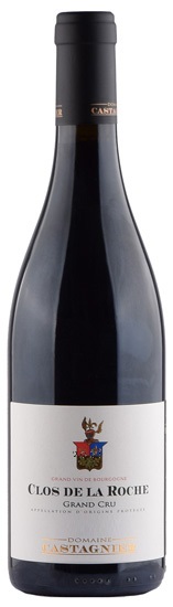 2023 Jerome Castagnier, Clos de la Roche