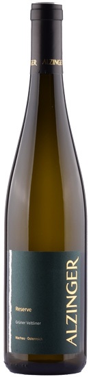 2025 Alzinger, Grüner Veltliner Reserve