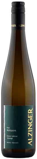 2023 Alzinger, Veltliner Smaragd "Mühlpoint"
