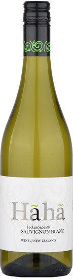 2024 Hãhã, Sauvignon Blanc Marlborough