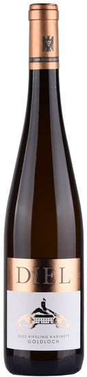 2023 Diel, Riesling Kabinett "Goldloch"