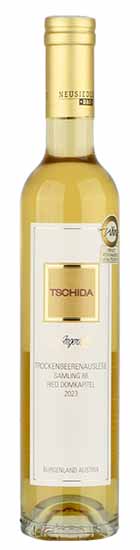 2023 Tschida, TBA Sämling 88 (0,375 l)