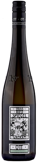 2020 Bernhard Ott, Grüner Veltliner "Spiegel" (Ø)