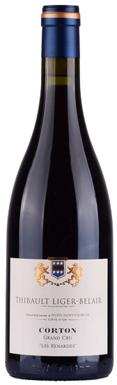 2022 T.Liger-Belair, Corton Renardes Grand Cru