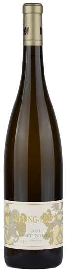 2023 K.-Gillot, Riesling GG Pettenthal (Ø) 1,5 l