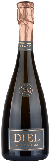 2013 Diel, Prestige Sekt "Cuvée Mo"