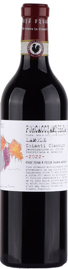 2022 Jurij & Figlie, Porcacciamiseria (Ø)