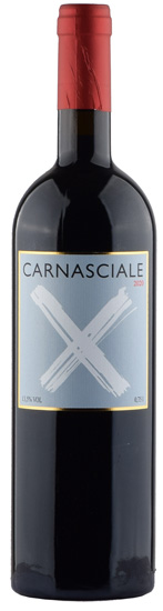 2020 Carnasciale, Carnasciale Rosso