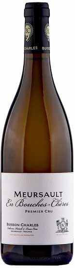 2023 Buisson-Charles, Meursault 1er Bouches-Chères
