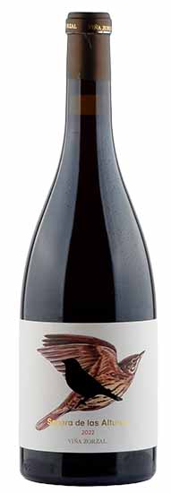 2022 Zorzal, Garnacha "Senora de las Alturas"