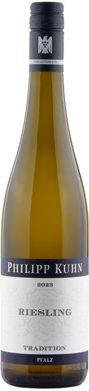 2023 Philipp Kuhn, Riesling "Tradition"