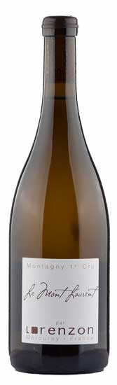 2022 Lorenzon, Montagny Blanc 1er "Mont Laurent"