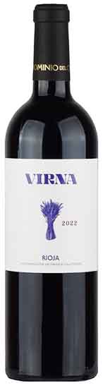 2022 Challao, Rioja "Virna"