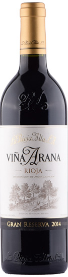 12 fl. Spanien: Fra Rioja til Ribera-smagekasse