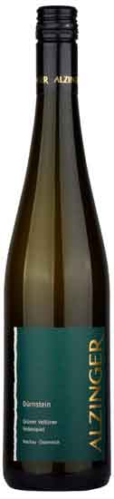 2025 Alzinger, Gr Veltliner Federspiel "Dürnstein"