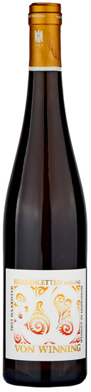 2023 von Winning, Riesling "Herrenletten" 1.Lage