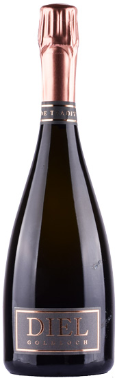 2017 Diel, Riesling Sekt "Goldloch"