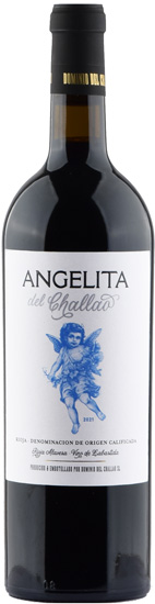 2021 Challao, Rioja "Angelita de Challao"