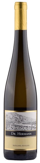 2023 D Hermann, Riesling TBA GK Würzgarten 0,375 l