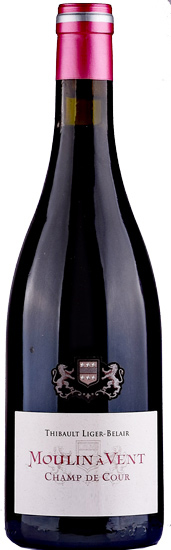 2022 T.Liger-Belair, Moulin A Vent "Champ de Cour"