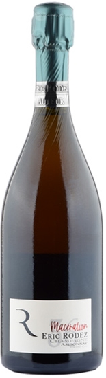 E. Rodez, Champagne Maceration Rosé #36 (Ø)