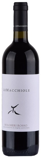 2023 Le Macchiole, Bolgheri Rosso