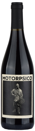 2023 Michelini i Mufatto, Bierzo "Motorpsico"