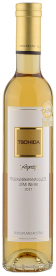 2017 Tschida, TBA Sämling 88 (0,375 l)