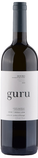 2020 Wine & Soul, Guru Branco