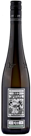 2021 Bernhard Ott, Grüner Veltliner "Spiegel" (Ø)	