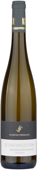 2024 Schäfer-Fröhlich, Riesling "Schiefergestein"