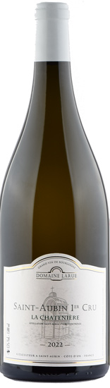 2022 Larue,Saint-Aubin 1er "La Chateniere" (1,5 l)