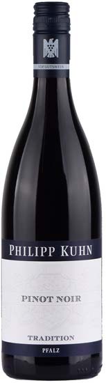 2024 Philipp Kuhn, Pinot Noir "Tradition" (Ø)