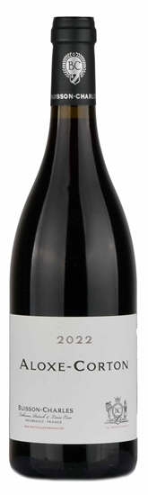 2022 Buisson-Charles, Aloxe-Corton